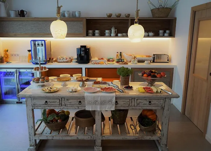 S'antiga Adults Only エス・メルカダル