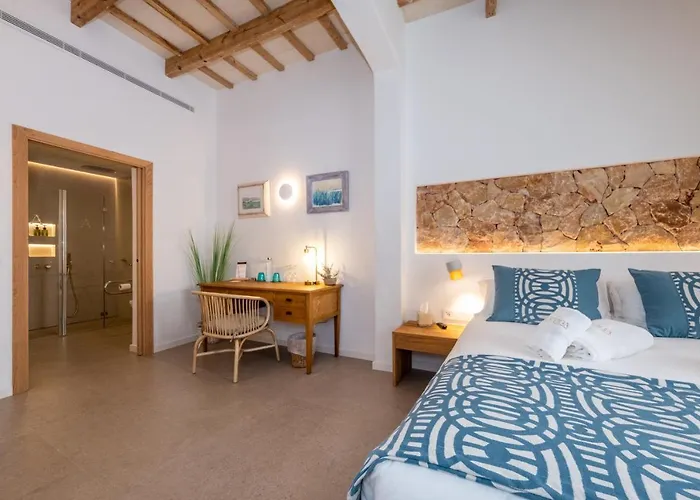 S'antiga Adults Only ホテル