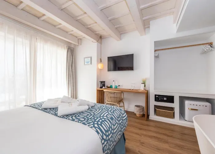 ホテル S'antiga Adults Only