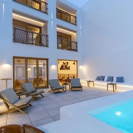 S'antiga Adults Only Hotel Es Mercadal