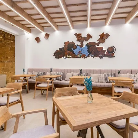 S'antiga Adults Only Hotel *