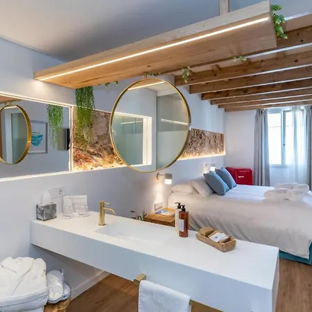 Hotel S'antiga Adults Only *