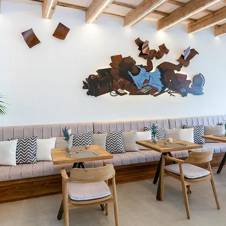 S'antiga Adults Only Hotell