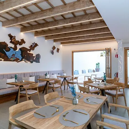 S'antiga Adults Only