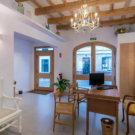 S'antiga Adults Only * Es Mercadal