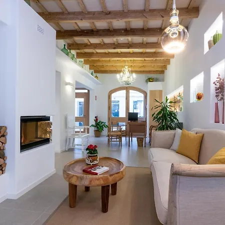 S'antiga Adults Only Hotel Es Mercadal