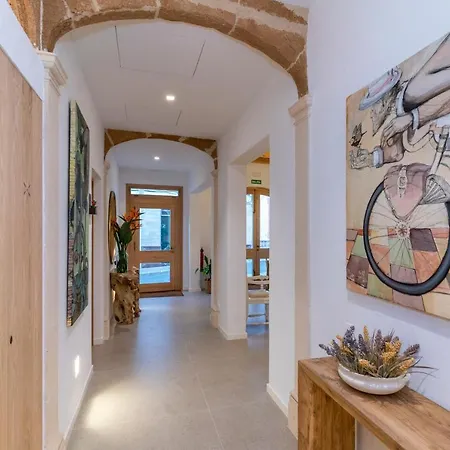 S'antiga Adults Only