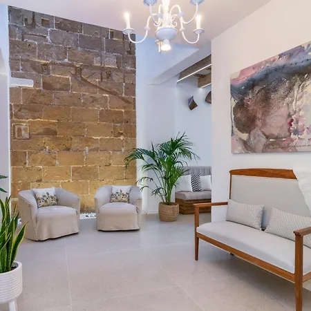 Hotel S'antiga Adults Only *