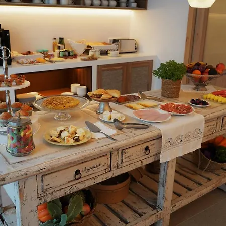 Hotel S'antiga Adults Only