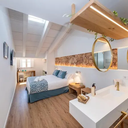 S'antiga Adults Only Hotell Es Mercadal