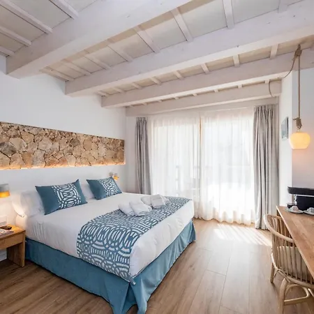 S'antiga Adults Only Es Mercadal