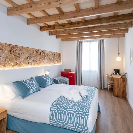 S'antiga Adults Only Hotel *