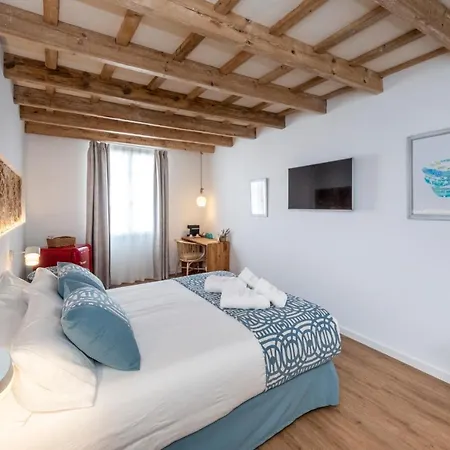 S'antiga Adults Only Hotel *