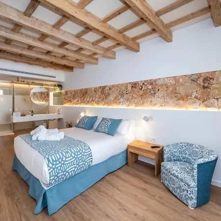 S'antiga Adults Only *