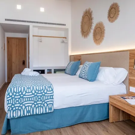 Hotell S'antiga Adults Only *