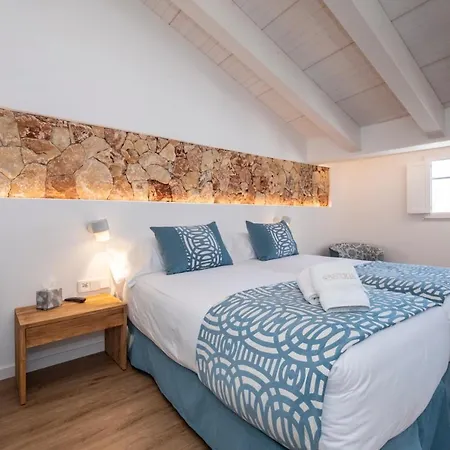 S'antiga Adults Only