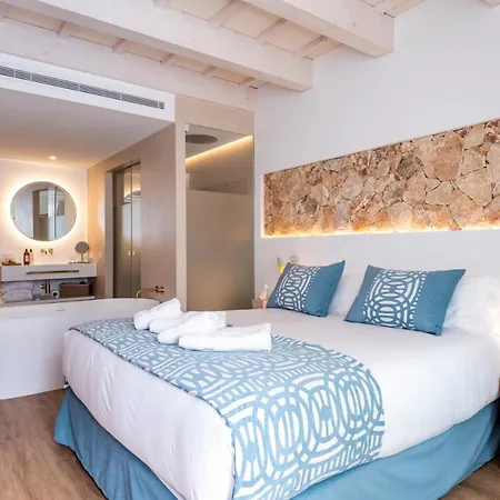 S'antiga Adults Only Hotel