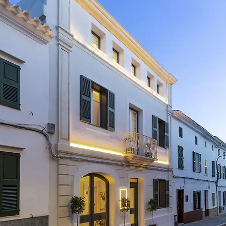 S'antiga Adults Only Hotel *