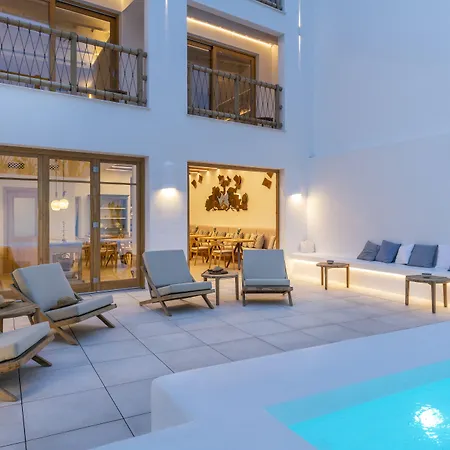 Hotell S'antiga Adults Only *
