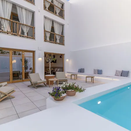 Hotel S'antiga Adults Only Es Mercadal