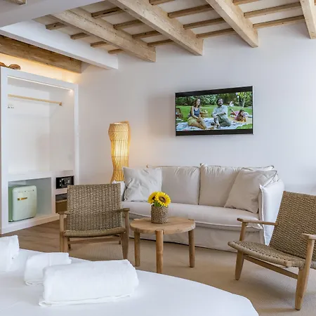 Hotel S'antiga Adults Only