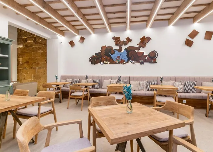 S'antiga Adults Only מלון *