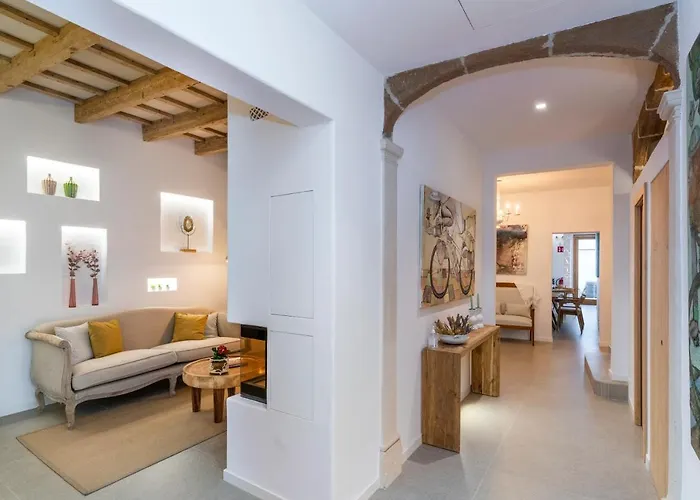 S'antiga Adults Only מלון אס מרקדל