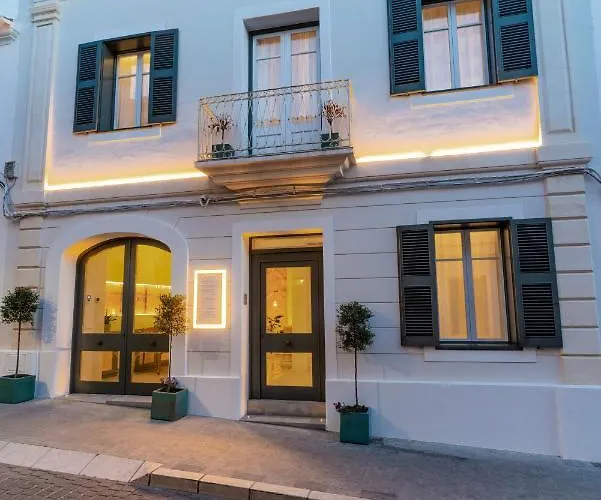 S'antiga Adults Only מלון *