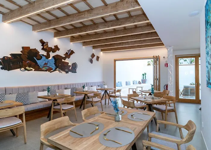 S'antiga Adults Only