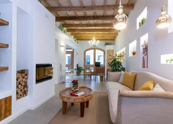 S'antiga Adults Only מלון אס מרקדל