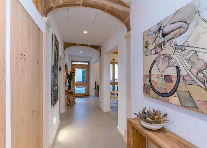 S'antiga Adults Only