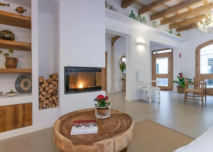 S'antiga Adults Only *