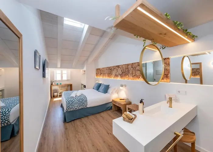 S'antiga Adults Only מלון אס מרקדל