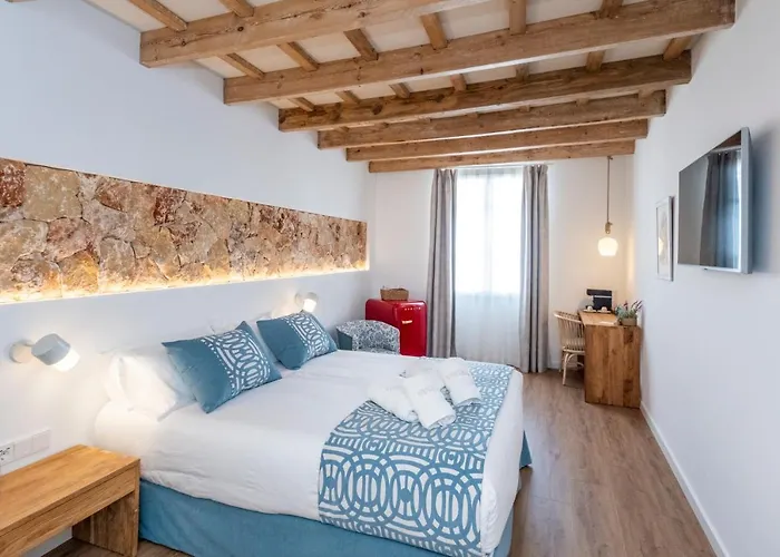 S'antiga Adults Only מלון *