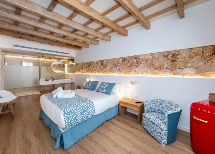 S'antiga Adults Only *