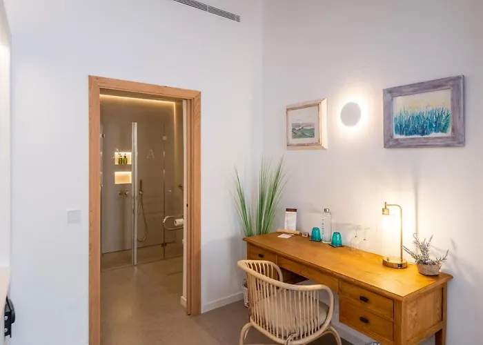 S'antiga Adults Only