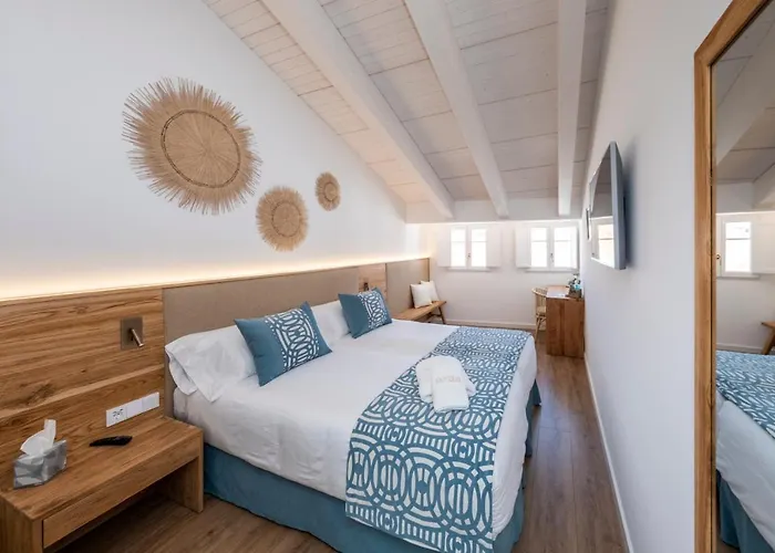 S'antiga Adults Only