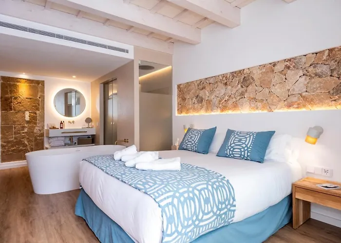 S'antiga Adults Only מלון