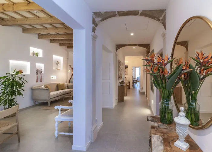 S'antiga Adults Only