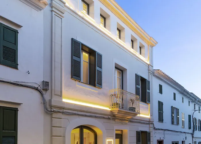 S'antiga Adults Only מלון *