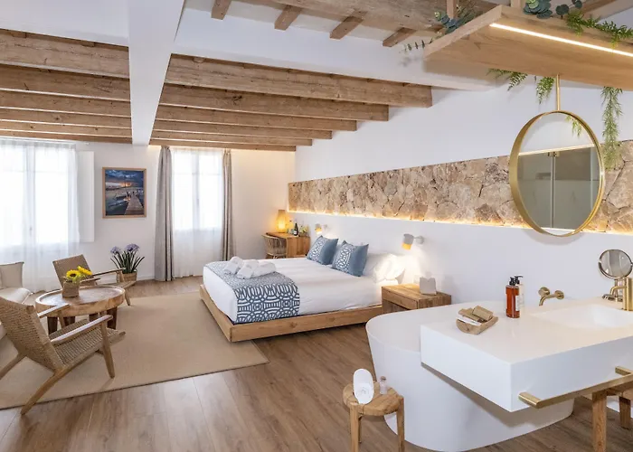 S'antiga Adults Only מלון