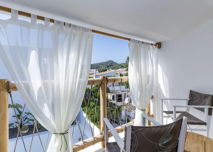 S'antiga Adults Only מלון אס מרקדל