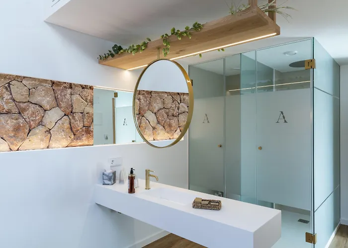 S'antiga Adults Only מלון *