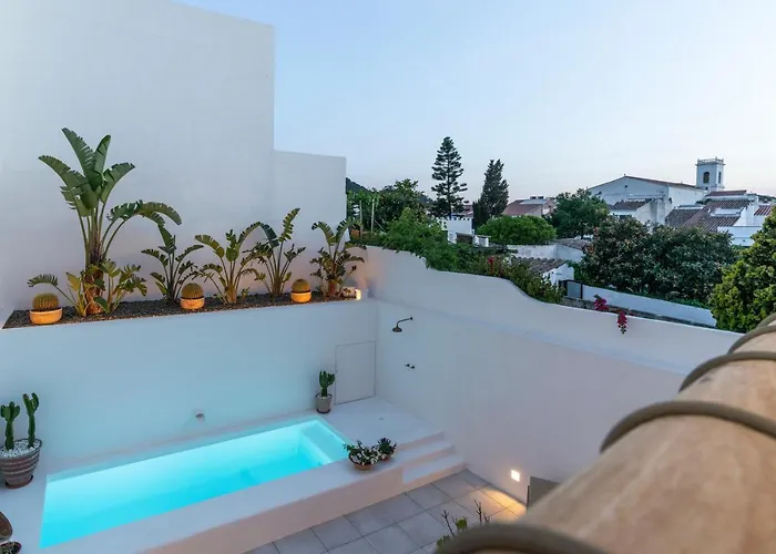 S'antiga Adults Only *