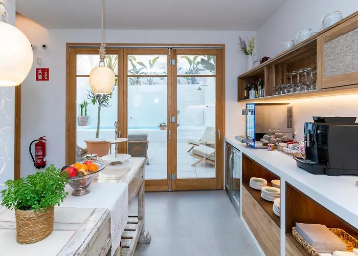 S'antiga Adults Only Отель