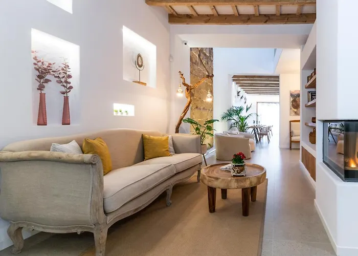 Отель S'antiga Adults Only