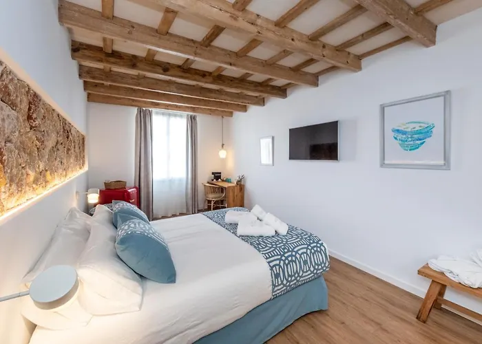 S'antiga Adults Only Отель *